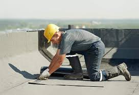 Professional Roofing services in Owenton, KY